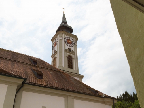 Kirche